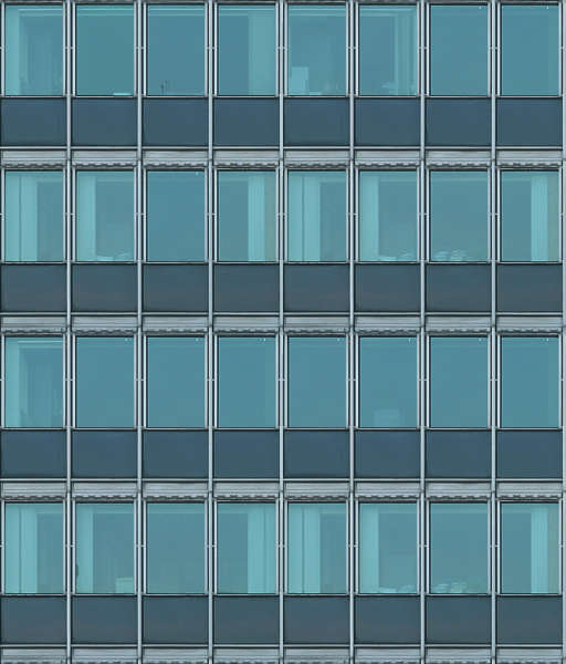 HighRiseGlass0006 - Free Background Texture - building highrise facade